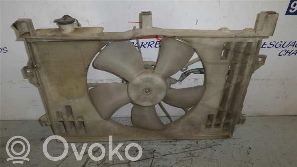 Toyota Corolla E110 Šaldymo įranga (krovininis automobilis) 