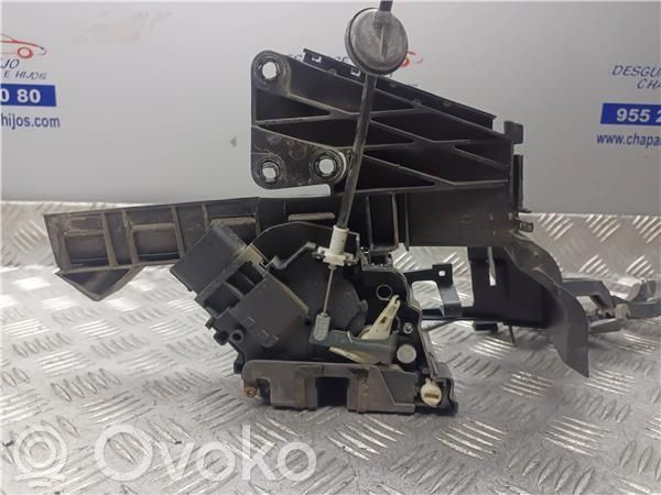 Türschloss hinten   4M5AR26412BE