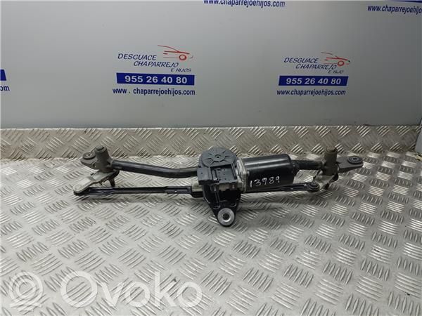 Motor ștergător   987001H000