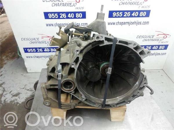 Ford Mondeo MK I Scatola del cambio manuale a 5 velocità 