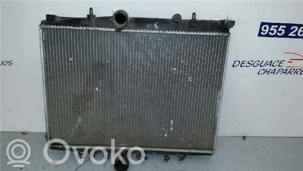 Citroen C5 Radiator ulei motor