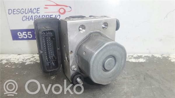 Seat Ibiza I (021A) Centralina/modulo ABS
