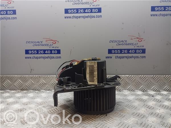 Citroen Jumpy Motor/actuator clapetă aer 