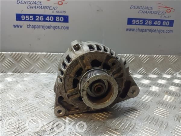 Ford Fiesta Generator/alternator 