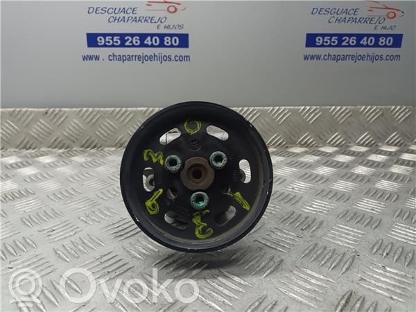 Ohjaustehostimen pumppu   1JQ422154