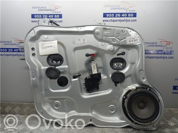 Hyundai Santa Fe Macara electrică geam ușă față 