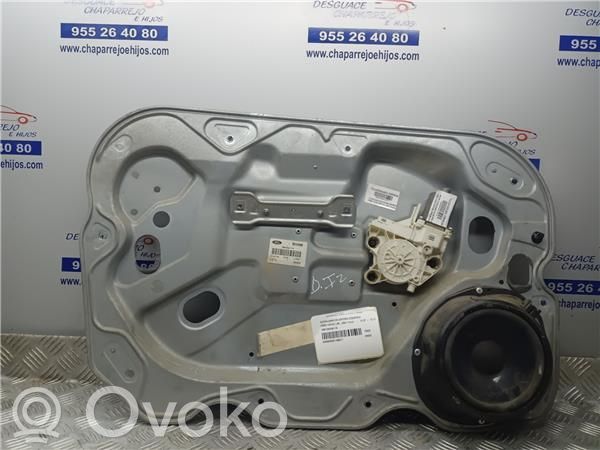 Ford Focus Alzacristalli elettrico della portiera anteriore