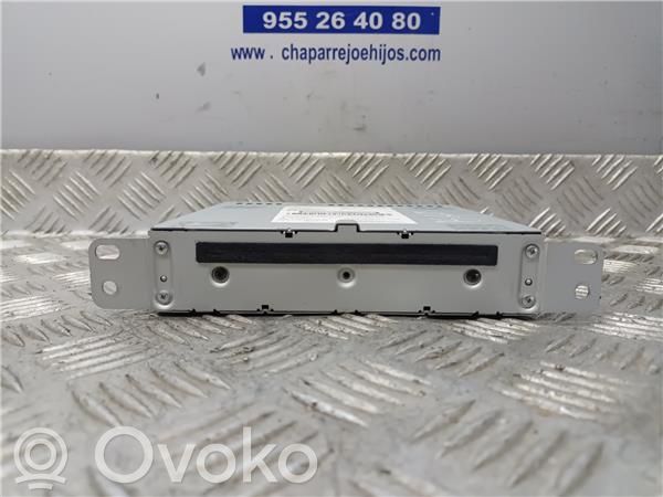 Citroen C4 II Unità principale autoradio/CD/DVD/GPS