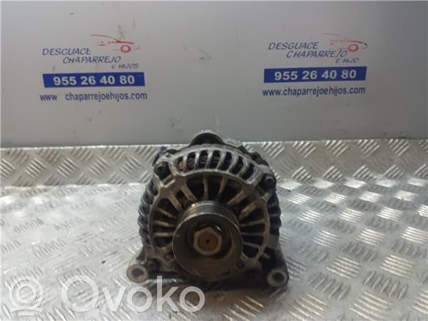 Ģenerators   9640088080,A003TB2691G