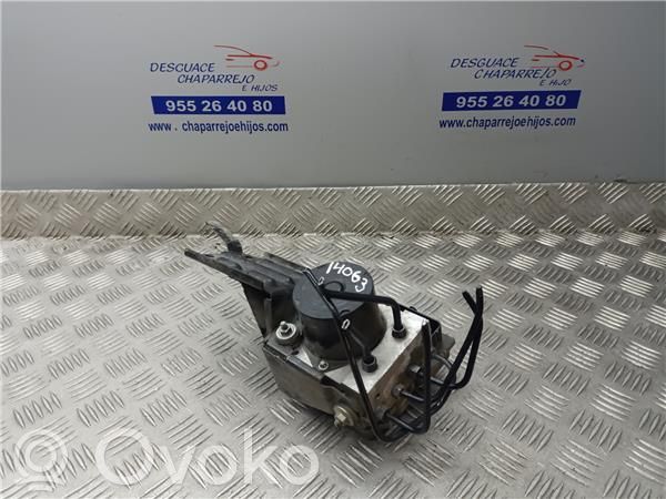 Seat Ibiza I (021A) Unitate/modul control ABS 