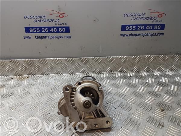 Citroen C4 I Motor de arranque 