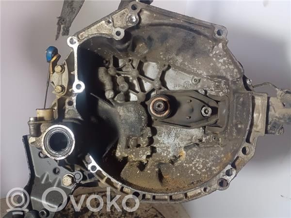 Ford Mondeo Mk III Boîte de vitesses manuelle à 5 vitesses 