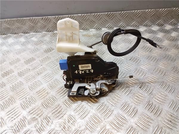 Etuoven lukko   3D1837015AB