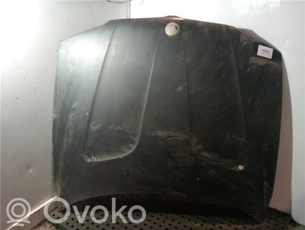Engine bonnet/hood