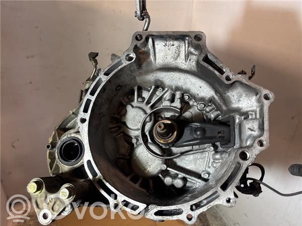 Mazda 6 Manualna 5-biegowa skrzynia biegów 