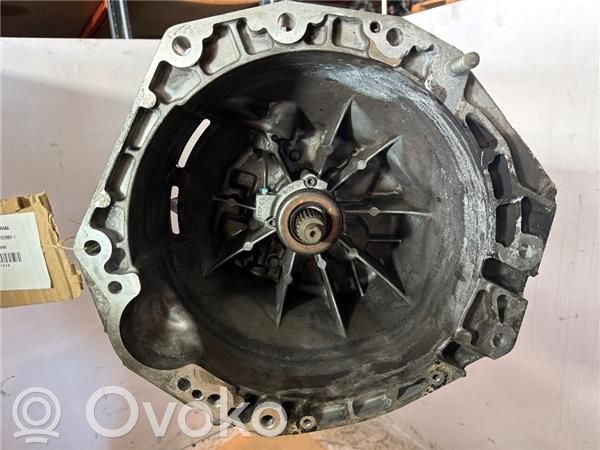 Suzuki Grand Vitara II Cutie viteze manuală cu 5 trepte