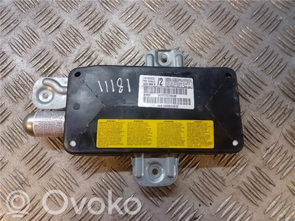 Airbag lateral   34703723404B