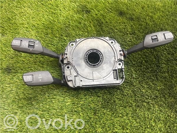 Multifunctional control switch/knob   912304203,10001614