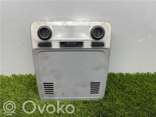 Etuistuimen valo   6976289,6976288