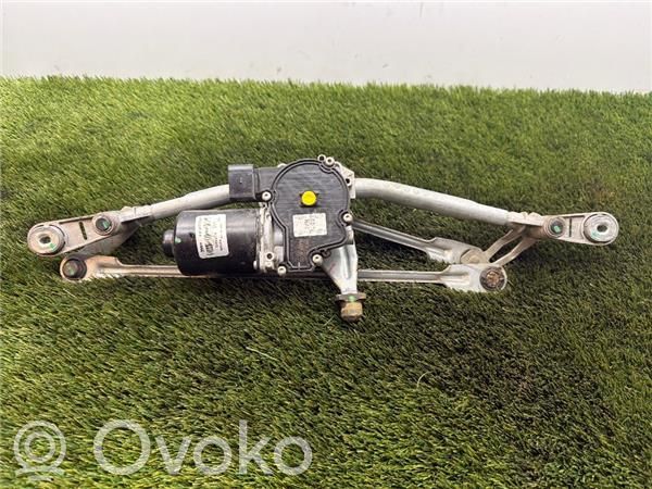 Fiat Tipo Motor del limpiaparabrisas 
