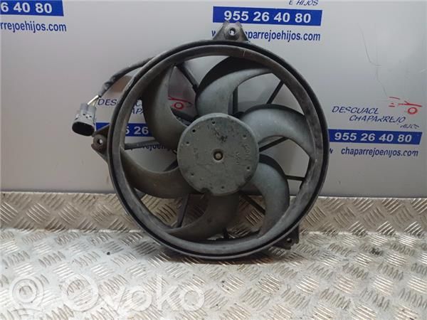 Peugeot 807 Холодильное оборудование (грузовик) 