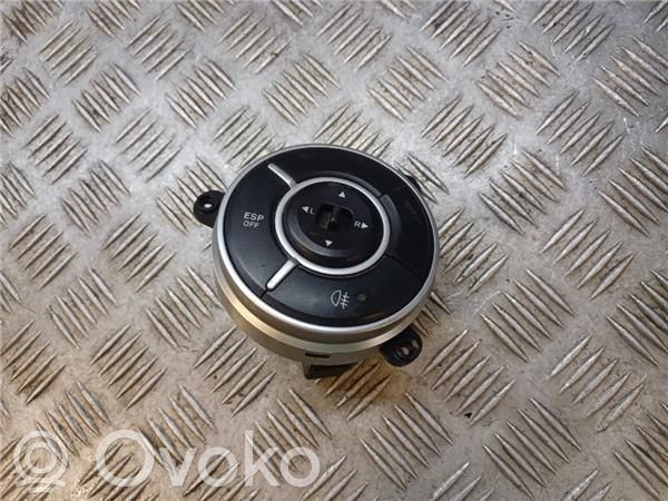SsangYong Kyron Interruptor del espejo lateral 