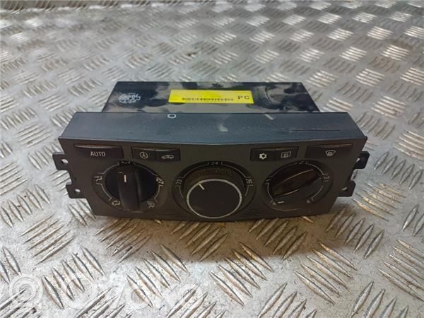 Opel Antara Ilmastointilaitteen kytkin (A/C) 