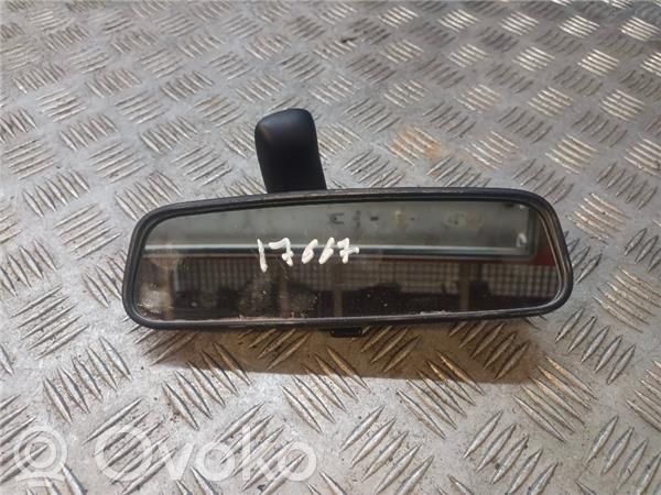 Rétroviseur intérieur   E4012141