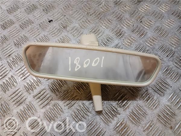 Espejo retrovisor (interior)   E1010810
