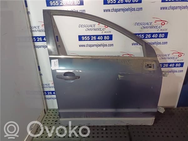 Opel Antara Portiera anteriore