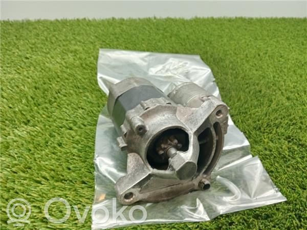 Motorino d’avviamento   9633292480