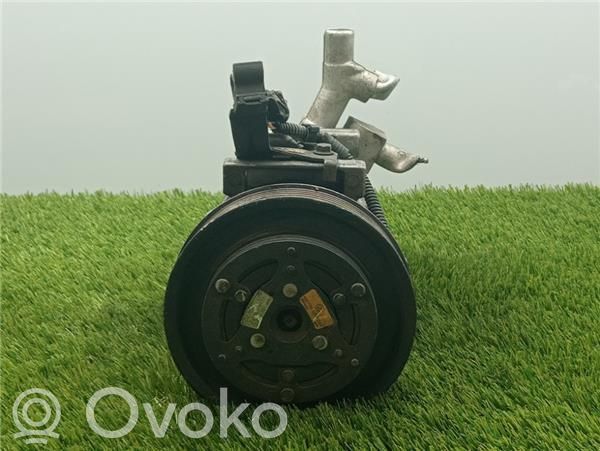 Fiat Stilo Compressore aria condizionata (A/C) (pompa) 