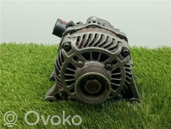 Citroen C3 Generator/alternator 
