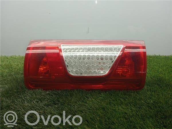Ford Transit -  Tourneo Connect Bec lampă spate 