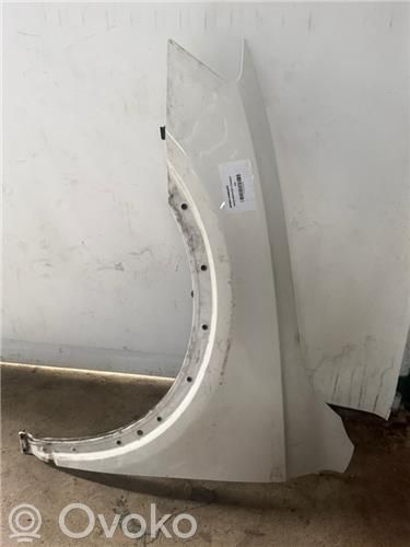 Front arch