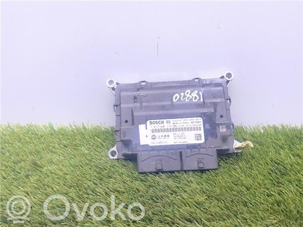 MG ZS Engine control unit/module ECU 