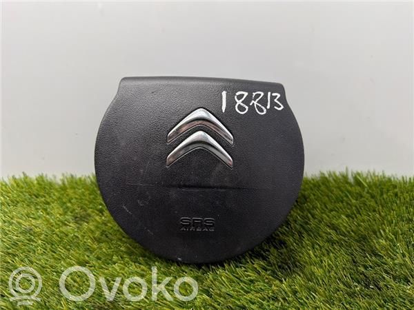 Airbag dello sterzo   96729400ZD,34064106D