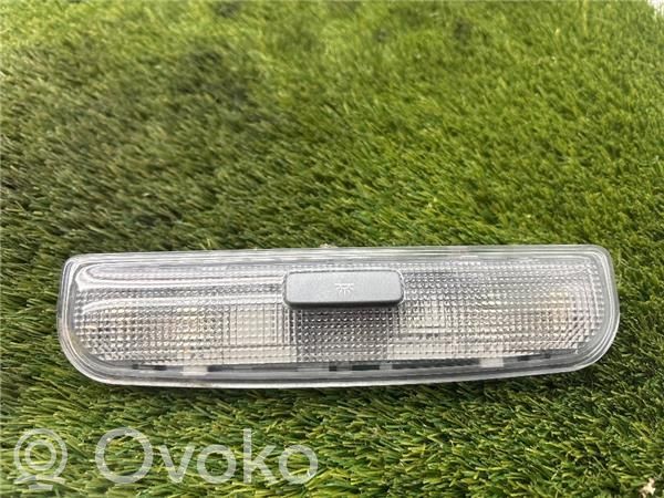 Audi A3 S3 A3 Sportback 8P Illuminazione sedili anteriori