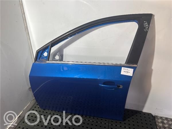 Porte avant