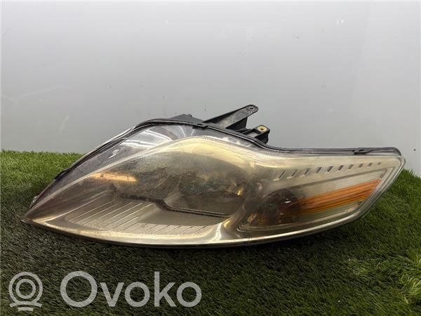 Ford Mondeo MK IV Headlight/headlamp 