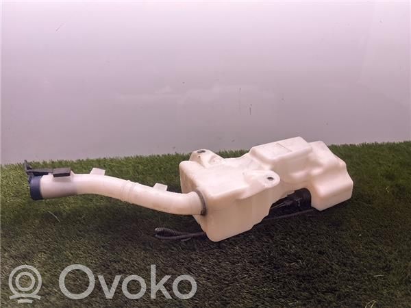 Fiat Panda II Vaschetta liquido lavafari
