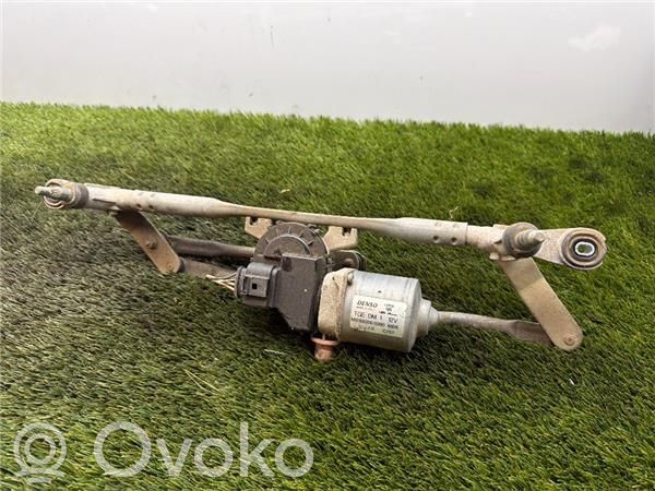 Fiat Panda II Motor ștergător 