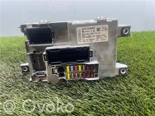 Fiat Fiorino Drošinātāju bloks 