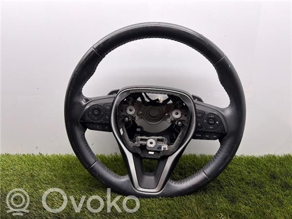 Toyota Corolla E20 Stūre 