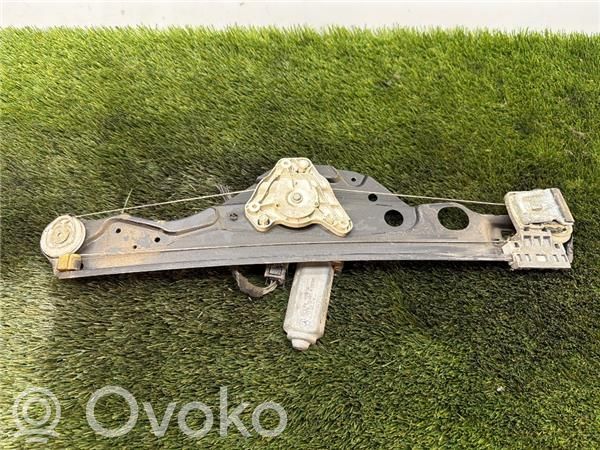 Mercedes-Benz E AMG W211 Macara geam ușă spate cu motor 