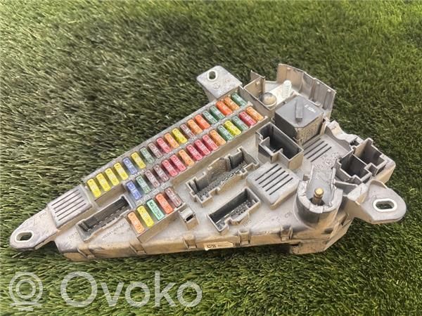 Fuse module   690661901