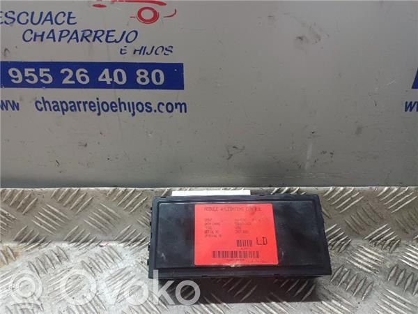 Chevrolet Epica Calculateur moteur ECU 