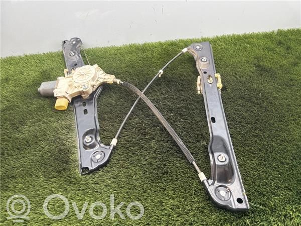 BMW 3 E90 E91 Alzacristalli elettrico della portiera anteriore