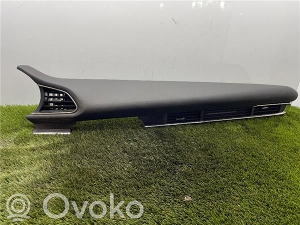 Mazda CX-30 Griglia di ventilazione centrale cruscotto 
