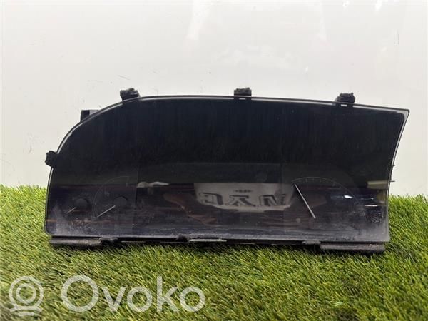 Mercedes-Benz S W221 Tachimetro (quadro strumenti)